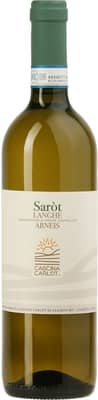 2024 Saròt Langhe Arneis DOC