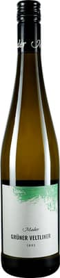 2023 Grüner Veltliner "EMMA"