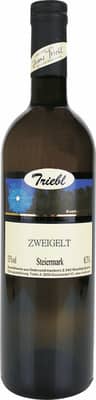 2023 Zweigelt