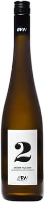 2021 RW 2 Grüner Veltliner Kremser Wolfsgraben