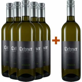 5+1 Paket Neuburger trocken