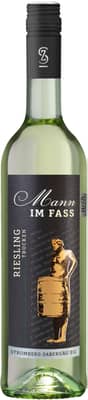 2024 Mann im Fass Riesling 2024 Mann im Fass Riesling