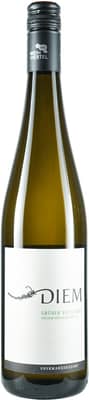 2024 Grüner Veltliner Obermarkersdorfer, Weinviertel BIO