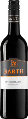 2022 Cuvee Rotbarth