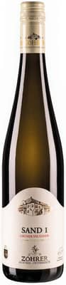 2024 SAND 1 Grüner Veltliner