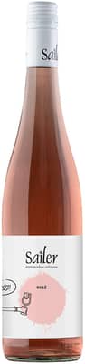 2023 Zweigelt Rose