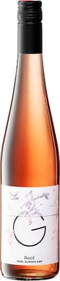 2023 Rose Cool Climate