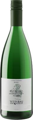 2024 Lehmener Riesling Qualitätswein 1,0 L
