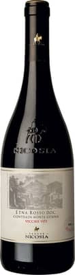 2016 Cru Monte Gorna Vecchie Viti Riserva Etna DOC