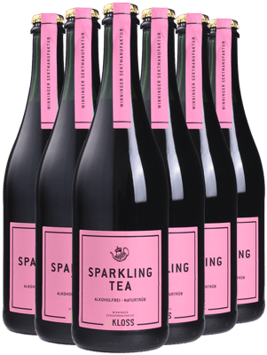 ALKOHOLFREI PROBIERPAKET-ROSÉ