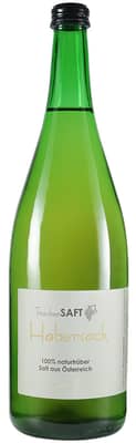 2022 TraubenSAFT weiß 0,99 L