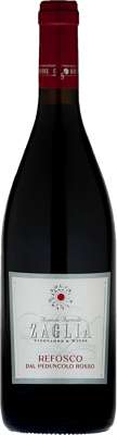2023 Refosco dal Peduncolo Rosso Friuli DOC 2023 Refosco dal Peduncolo Rosso Friuli DOC