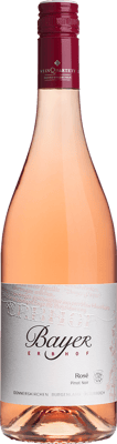 2024 Pinot Noir Rosé