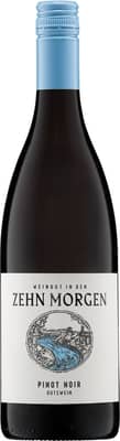 2022 Pinot Noir - Gutswein BIO