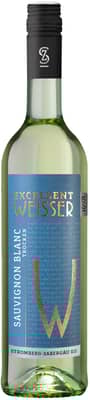 2023 EXCELLENT WEISSER Sauvignon Blanc