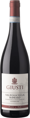 2019 Valpolicella Ripasso Superiore DOC 2019 Valpolicella Ripasso Superiore DOC