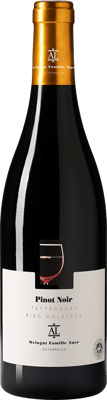2021 Pinot Noir Ried Holzspur Reserve