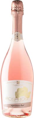 Rosarose Rosé Spumante Negroamaro Rosato Rosarose Rosé Spumante Negroamaro Rosato