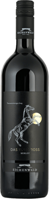 2023 Merlot - DAS HOHE ROSS 1,5 L