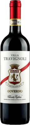2023 Governo all'Uso Toscano Chianti Rufina DOCG