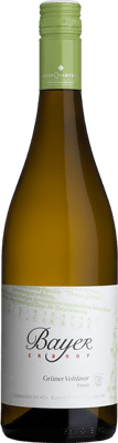 2024 Grüner Veltliner Classic