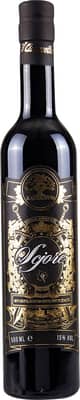 2014 Vino cotto bland 0,5 L