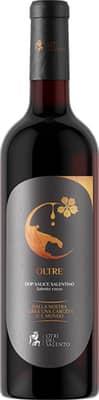 2016 Oltre Salice Salentino Riserva DOC 2016 Oltre Salice Salentino Riserva DOC