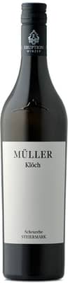 2024 Scheurebe