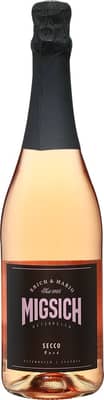 2024 Secco Rosé