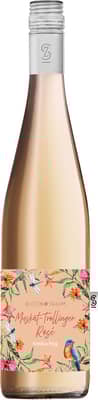 2024 Blütentraum Muskat-Trollinger Rosé