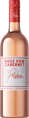 2024 Rosé vom Cabernet Sauvignon