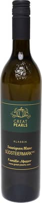 2023 Sauvignon Blanc DAC Klassik