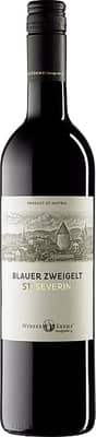 2023 Sommelier Blauer Zweigelt "St. Severin"