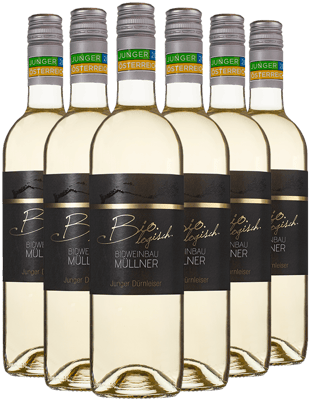 Aktionspaket Junger Dürnleiser 2025