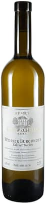 2022 Weißer Burgunder Kabinett