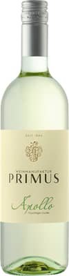2024 Apollo leichter Sommerwein - Slowenien
