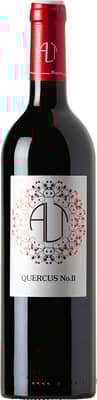 2020 Cuvée Rot "Quercus No. 2"