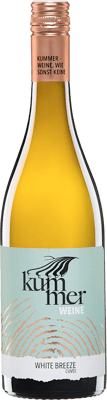 2025 Cuvée White Breeze