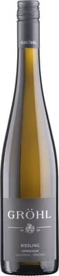 2023 Oppenheimer Riesling "Kalkstein"