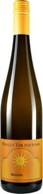 2020 Riesling BIO