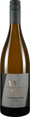 2024 Weißer Burgunder