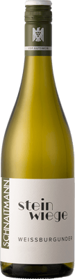 2024 Steinwiege Weissburgunder BIO 2024 Steinwiege Weissburgunder BIO