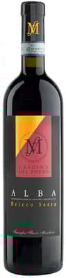 2020 Bricco Serra Alba DOC 2020 Bricco Serra Alba DOC