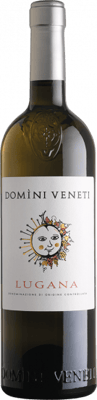 Lugana DOC - Domini Veneti