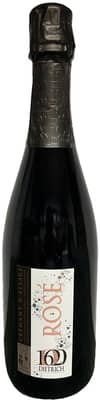Crémant d’Alsace Rosé AOP BIO