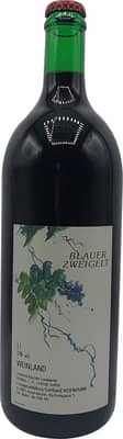 2023 Blauer Zweigelt 1,0 L 2023 Blauer Zweigelt 1,0 L