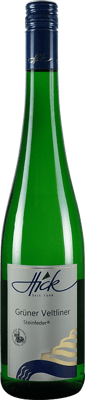 2024 Grüner Veltliner Steinfeder®