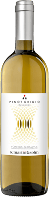 2024 Pinot Grigio Alto Adige DOC 2024 Pinot Grigio Alto Adige DOC