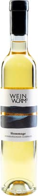 2015 Weissburgunder "Hommage" Ausbruch 0,375 L