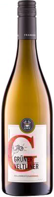2022 Kellermeisterauswahl Grüner Veltliner